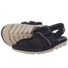 Reebok Sandali črna 43 EU Bea Tnik
