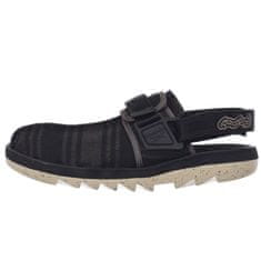 Reebok Sandali črna 43 EU Bea Tnik
