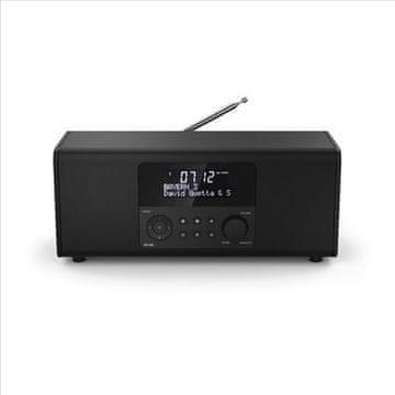 Hama Digitalni radio DR1400, FM/ DAB/ DAB+
