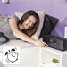 Hama Digitalni radio DR1400, FM/ DAB/ DAB+