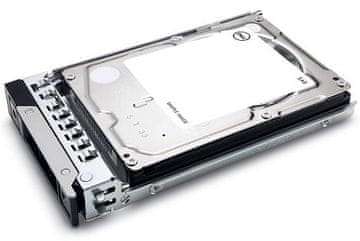 DELL Dell/1,2 TB/HDD/2,5"/SAS/10K RPM/1R