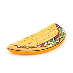 Bestway 43251 Napihljiv ležalnik - tacos, 171x89 cm