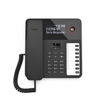 Gigaset vrvični telefon DESK 600