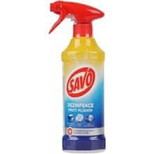 Savo proti plesnim 500ml pršilo