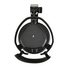 AIWA kondenzatorski USB mikrofon PDM-10, z namiznim stojalom