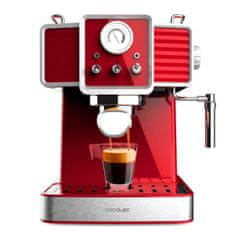 Cecotec Kavni Aparat Cecotec POWER ESPRESSO 20 RdeÄa