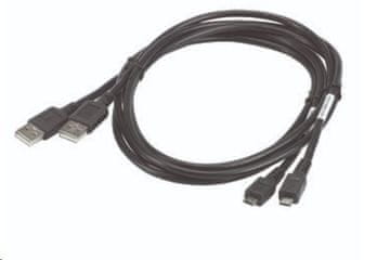 Zebra Kabel Micro USB