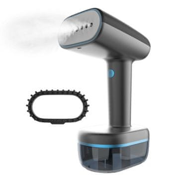 Cecotec Navpični parni likalnik IRONHERO 1800 FORCE 1800 W