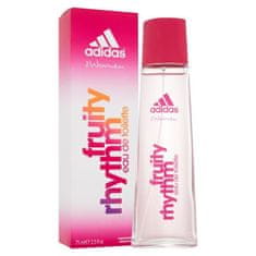 Adidas Fruity Rhythm For Women 75 ml toaletna voda za ženske