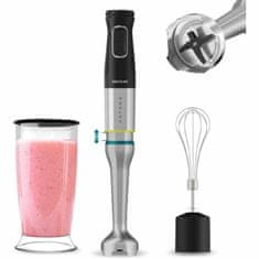 Cecotec RoÄni MeÅ¡alnik Cecotec Katana 12 Cream B ÄŒrna