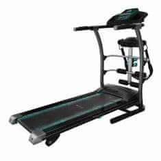 Cecotec Tekalna steza Cecotec DrumFit WayHome 1400 Runner Vibration