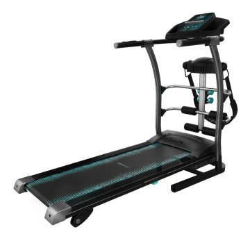 Cecotec Tekalna steza Cecotec DrumFit WayHome 1400 Runner Vibration