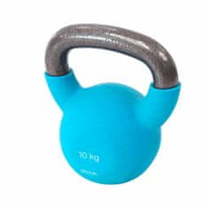 Cecotec Kettlebell ute Cecotec Drumfit KettleBell 10000 Neo 10 kg