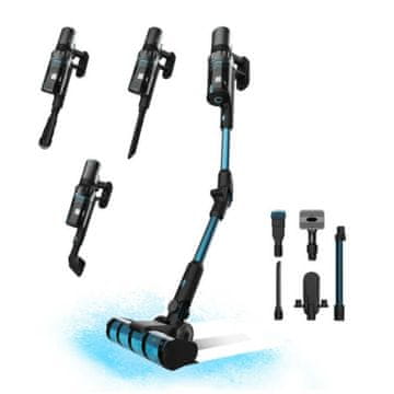 Cecotec Sesalnik Metla Conga Rockstar 3500 Storm Flex Animal 500 W