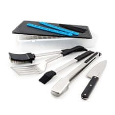 Broil King Pribor za žar Porta-Chef, 6 delni