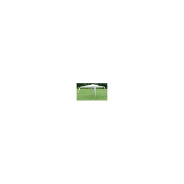 Happy Green Gazebo PARTY 3 x 4 m, bela