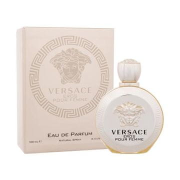 Versace Eros Pour Femme parfumska voda za ženske