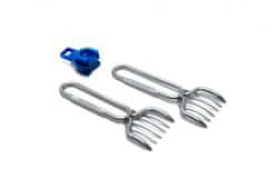 Broil King Vilice za trganje mesa