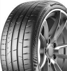 Continental Letna pnevmatika 225/40R18 92Y XL FR SportContact 7 03131590000