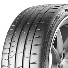 Continental Letna pnevmatika 225/35R19 88Y XL FR SportContact 7 03113770000