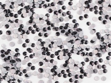 Bleščice Ø3mm 5g - črne