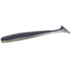 Mistrall gumijasta vaba Warrior 5cm barva 10 z okusom 20 kosov