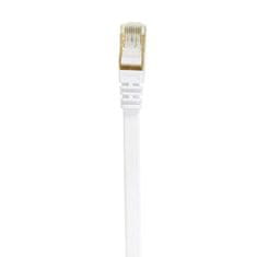 PNI Ploščati omrežni kabel S/STP CAT7/CAT8 20m