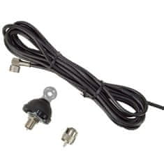 PNI Antena za CB postajo S75