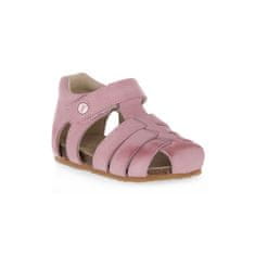 NATURINO Sandali roza 21 EU Falcotto 0m02 Alby