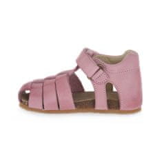 NATURINO Sandali roza 21 EU Falcotto 0m02 Alby