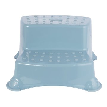 keeeper Dvojna stopnica proti zdrsu Igor Pure Nordic modra do 120 kg