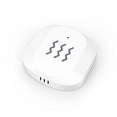 WOOX R7081 Smart WiFi vibracije pametni senzor