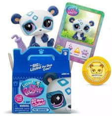 Littlest Pet Shop 1 figurica Serija Blind Box II