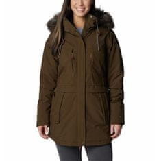 Columbia Jakne uniwersalne rjava XL Payton Pass Insulated