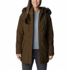 Columbia Jakne uniwersalne rjava XL Payton Pass Insulated