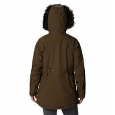 Columbia Jakne uniwersalne rjava XL Payton Pass Insulated