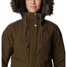 Columbia Jakne uniwersalne rjava XL Payton Pass Insulated