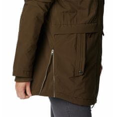 Columbia Jakne uniwersalne rjava XL Payton Pass Insulated
