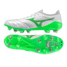 Mizuno Čevlji bela 40.5 EU Morelia Neo Iv Japan Mix