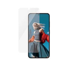 PanzerGlass zaščitno steklo za Samsung Galaxy S25/S24 UWF All In One (PGRUWFAG38388)