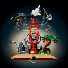 LEGO Ideje 21355 STEM razvoj