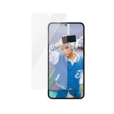 PanzerGlass zaščitno steklo za Samsung Galaxy S25+/S24+ UWF (PGRNUWFG37942)