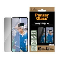 PanzerGlass zaščitno steklo za Samsung Galaxy S25+/S24+ Privacy UWF (PGRPUWFG37942)