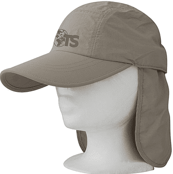 Travelsafe Desert kapa