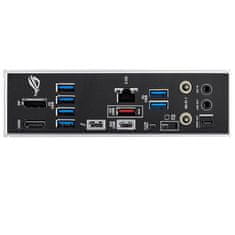 ASUS Rog Strix B860-F Gaming WiFi osnovna plošča, LGA1851, ATX (90MB1JG0-M0EAY0)