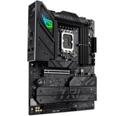 ASUS Rog Strix B860-F Gaming WiFi osnovna plošča, LGA1851, ATX (90MB1JG0-M0EAY0)