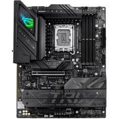 ASUS Rog Strix B860-F Gaming WiFi osnovna plošča, LGA1851, ATX (90MB1JG0-M0EAY0)