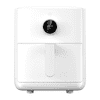 Xiaomi Smart cvrtnik na vroči zrak, 4,5 l, bel