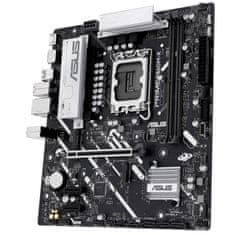 ASUS Prime B860M-K osnovna plošča, LGA1851, mATX (90MB1JT0-M0EAY0)
