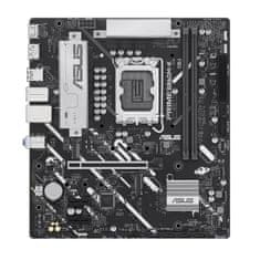 Prime B860M-K osnovna plošča, LGA1851, mATX (90MB1JT0-M0EAY0)